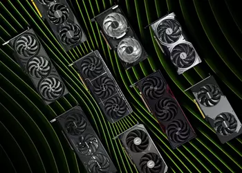 Эпоха «застоя» или больших денег: Nvidia откладывает RTX 60 до 2029 года