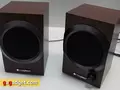 Обзор акустики Logitech Multimedia Speakers Z240