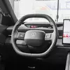 Центральна консоль Volkswagen ID. Unyx 09