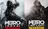 Metro 2033 Redux and Last Light Redux get free 4K upgrades in October