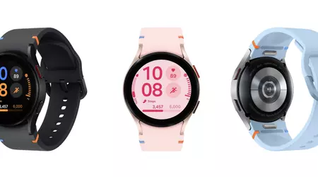 The Samsung Galaxy Watch FE is already available to order in the Netherlands for €219