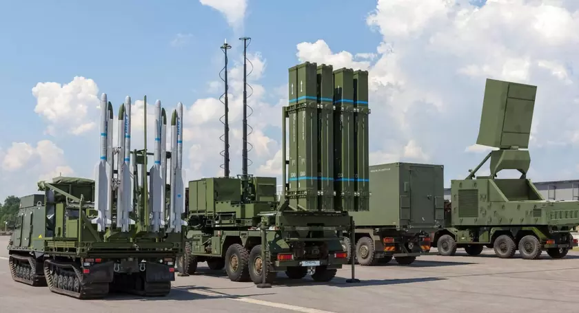 Отличная работа! Украинские Cилы ПВО сбили сегодня 18 крылатых ракет, 8 дронов-камикадзе и 3 БПЛА
