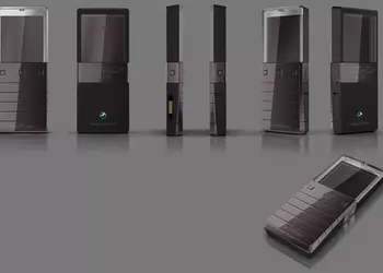 10 легендарных мобильных телефонов Sony Ericsson
