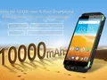 OUKITEL K10000 MAX: представлено официальное видео смартфона