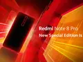 Официально: Xiaomi выпустит новую версию смартфона Redmi Note 8 Pro