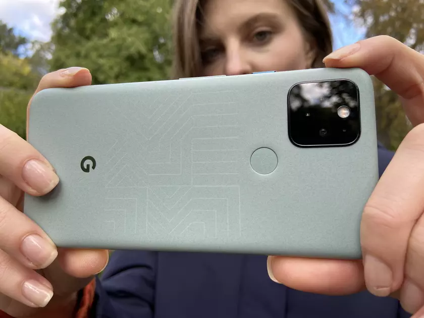 Больше не лучший камерофон: Google Pixel 5 занял лишь 15 место в рейтинге DxOMark