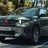 Previev 1: Citroën C3 Aircross Outdoor