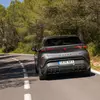 Cupra Raval Edge Plus у русі