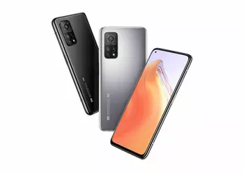 Prices, modifications and colors of Xiaomi 11T and Xiaomi 11T Pro leaked online