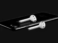 Беспроводные AirPods в случае потери будут менять по одному