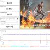 MSI Katana GF66 11UD review: a practical weapon for a virtual samurai-62
