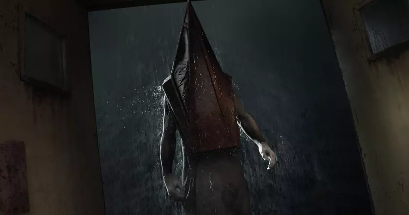 Кровь, брань и сексуальный контент: ESRB присвоила Silent Hill 2 рейтинг "M" (17+)