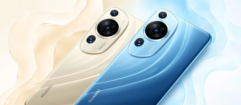 Huawei P60 Art – Snapdragon 8+ Gen 1, до 1 ТБ памяти, новый дизайн, кремниево-углеродный аккумулятор на 5100 мА*ч и продвинутая камера по цене от $1315