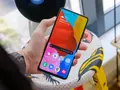 Samsung начинает бета-тестирование Android 11 с оболочкой One UI 3.0 на Galaxy A51 5G