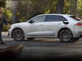 Audi Q8 TFSI e quattro: гибридный кроссовер с двигателем на 462 л.с. и ценником от 75 351 евро