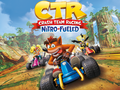 Activision обманула: в Crash Team Racing Nitro-Fueled добавят донат и динозавров