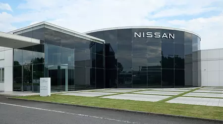 WSJ: Foxconn зацікавлений у придбанні частки Nissan