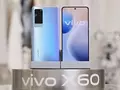 Флагман Vivo X60 появился на «живых» фото: дисплей с ультратонкими рамками и гигантский блок камеры