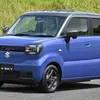 Suzuki e Sky деталі прев'ю