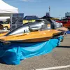 Magnificent autovintage spectacle