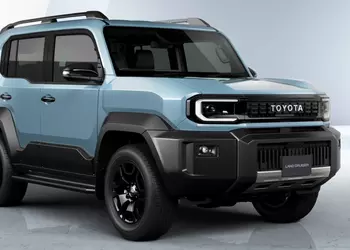 Toyota will increase the model update cycle by two years