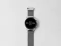 Анонс «умных» часов Skagen Falster 2: Wear OS, NFC-чип и датчик сердцебиения