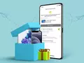 ПриватБанк дарит iPhone 12 или Samsung Galaxy S20 FE за перевод по номеру телефона с карты Visa