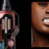 Dyson CameraJet in Aktion