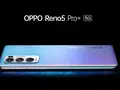 OPPO Reno 5 Pro+: чип Snapdragon 865, квадро-камера с главным датчиком Sony IMX766, 65-ваттная зарядка и ценник от $612