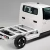 Зарядка Kia PV5