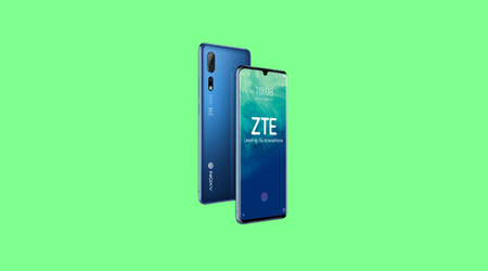 ZTE готує програму бета-тестування ОС Android Q для флагмана Axon 10 Pro