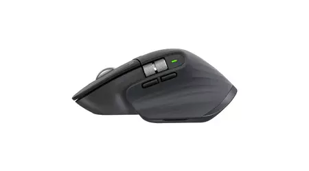 Logitech accidentally reveals MX Master 4 wireless mouse specs ahead of official release