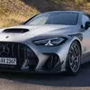 Прев'ю: Фари Mercedes-AMG CLE 646