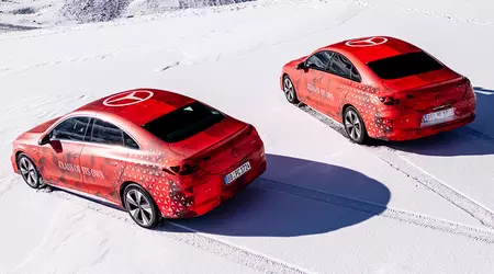 Mercedes-Benz cuts costs and renews focus on combustion engine models