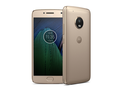 Lenovo представила в Украине Moto G5 Plus