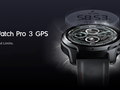 Mobvoi TicWatch Pro 3: первые на рынке Wear OS часы с новым процессором Qualcomm Snapdragon Wear 4100