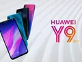 Анонс смартфона Huawei Y9 (2019): большой дисплей с вырезом и чип Kirin 710