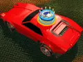 Разработчики Rocket League готовят специальный ивент к трехлетию игры