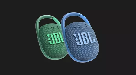 Amazon Big Spring Sale: JBL Clip 4 with IP67 protection, USB-C port and up to 10 hours of battery life for $20 off