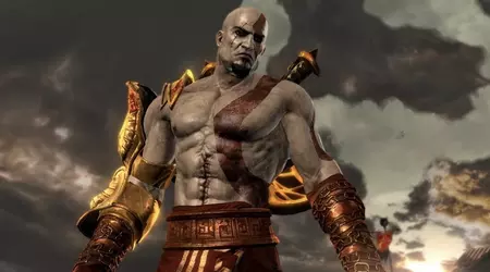 Чутки: на State of Play може відбутися анонс оновленої трилогії God of War