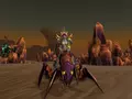 Blizzard не разрешает играть в демку World of Warcraft: Classic дольше 60 минут за раз
