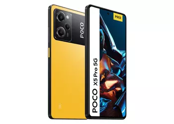 It's official: Xiaomi will unveil POCO X5 and POCO X5 Pro 5G on 6 February