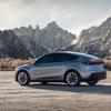 Tesla's updated Model Y Juniper crossover - preview 2
