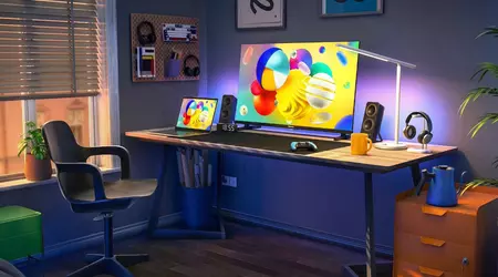 Hisense A5KQ дебютував у Європі: монітор і телевізор із QLED-екраном до 40 дюймів за ціною від €399