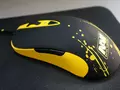 Обзор игровой мышки SteelSeries Sensei RAW Na`Vi Edition