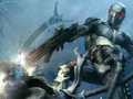 «Номад, ты с нами?»: Crytek готовит ААА-игру, намекая на возрождение Crysis
