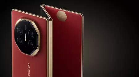 Le successeur du triple Huawei Mate XT Ultimate Design pourrait déjà être en cours de développement
