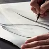 Превью рестайлинга логотипа McLaren
