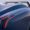 Испытания новых технологий кабриолета