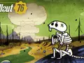 Bethesda нарвалась на расследование адвокатов из-за глючной Fallout 76